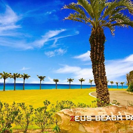 Zeus Beach Park Nishinoomote Εξωτερικό φωτογραφία